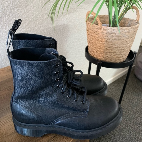 Dr. Martens Boots - Picture 1 of 7